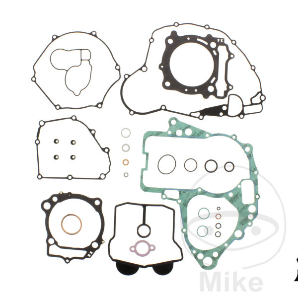 Juego completo de sellos para Suzuki RM-Z 450 # 2008-2012