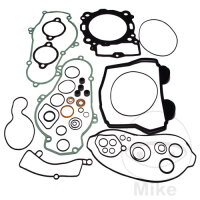 Set completo di guarnizioni per KTM SX-F 450 Racing #...