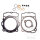 Set guarnizioni cilindro per KTM EXC 450 530 Sixdays # 2009