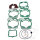 Set guarnizioni cilindro per KTM EXC SX 125 150 Sixdays # 2006-2012