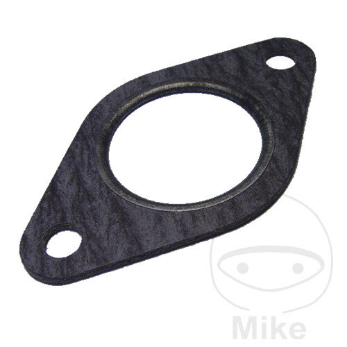 Junta del colector 27,3x40x1,5mm para Vespa FL 125 XL2 1990 # PK 125 1982-1991
