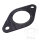 Junta del colector 27,3x40x1,5mm para Vespa FL 125 XL2 1990 # PK 125 1982-1991