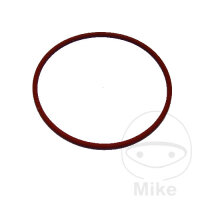 Valve cover gasket for Aprilia Pegaso 650 Yamaha MT-03 XT...