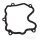Junta de tapa de v&aacute;lvula para Peugeot Elyseo Elystar 125 150 Jet Force 125