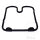 Joint de couvercle de soupape pour Husqvarna SM TC TE 450 510 SMS 630