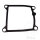Joint de couvercle de soupape Aprilia Scarabeo 50 4T Piaggio Fly 50 Zip 50 100