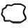 Joint de couvercle de soupape pour Gilera DNA Runner 125 180 Piaggio 125 180