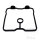 Joint de couvercle de soupape pour Suzuki LT-A 700 750 Kingquad # 2005-2016