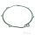 Joint de couvercle dembrayage pour Aprilia Pegaso Yamaha XT 650 660 Tenere