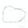 Clutch cover gasket inside ATH for Yamaha WR 250 # 2008-2016