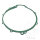 Joint de couvercle dembrayage pour Yamaha TDM 900 # 2002-2013