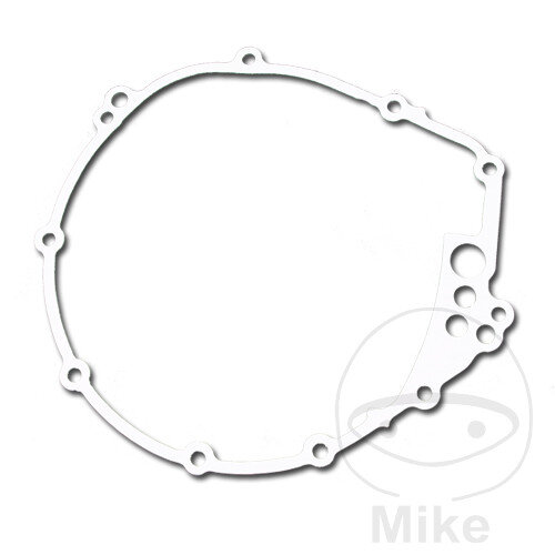 Joint de couvercle dembrayage pour Yamaha XJ6 600 Diversion # 2009-2016