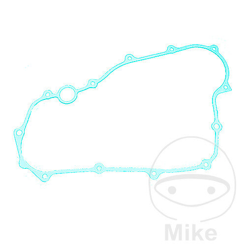 Clutch cover gasket for HM-Moto CRE F Honda CRF 250 R # 2010-2016