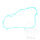 Clutch cover gasket for HM-Moto CRE F Honda CRF 250 R # 2010-2016