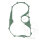 Joint de couvercle dembrayage pour Kawasaki VN 750 800 Classic # 1986-1999