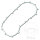 Joint de couvercle dembrayage Kawasaki VN VN-15 1500 Classic Tourer # 88-04