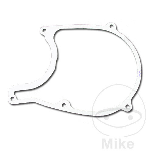 Alternator cover gasket for Honda CB XL 50 CRF 100 CY 50 80 XR 80 # 1976-2013