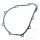 Guarnizione coperchio alternatore per Honda CB CBF 125 # 2009-2020
