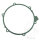 Alternator cover gasket for Honda VF 750 1000 # 1982-1986