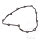 Alternator cover gasket for Aprilia RXV SXV 450 550 # 2006-2015