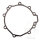 Alternator cover gasket for Kawasaki ZX-6R 600 636 Ninja # 2007-2019