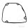 Ignition cover gasket for Suzuki RM-Z 250 # 2007-2009