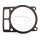 Cylinder base gasket for Husaberg FC FE 350 400 501 600 # 1993-1996