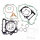 Jeu complet de joints pour Yamaha YFM 660 Grizzly # 2006-2008