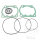 Jeu de joints de cylindre pour Husqvarna CR WR 360 # 1993-2000