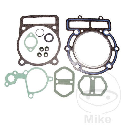 Set guarnizioni cilindro per Husqvarna TE 410 # 1997-2001