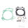 Cylinder gasket set for Kawasaki KFX KLX KX 450 # 2006-2014