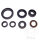 Engine gasket set for Yamaha WR YZ 250 # 2001-2012