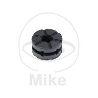 Gomma antivibranti per Honda CBF 1000 NSA 700 ST 1300 VT...
