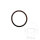 Junta del colector 32x38x1,5mm ATH para Aprilia Derbi Gilera Peugeot Piaggio Vespa
