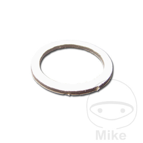 Junta del colector 28x36x3mm ATH para Aprilia Moto Pegaso 650