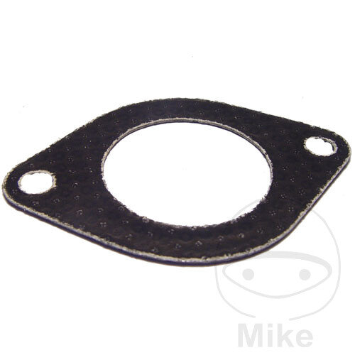 Junta del colector 56x81x1mm ATH para Cagiva 125