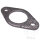 Joint de coude 38x65x2mm ATH pour Aprilia Benelli Beta Derbi KTM Piaggio TGB Vespa