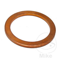 Joint de collecteur 23x30x1.5mm ATH pour Aprilia Derbi...