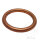 Manifold gasket 28x35x4.3mm ATH for Hercules Sachs 50 80 Peugeot 25 50 80