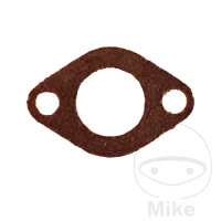 Junta del colector 44x66,5x1mm ATH para Derbi 125 150...