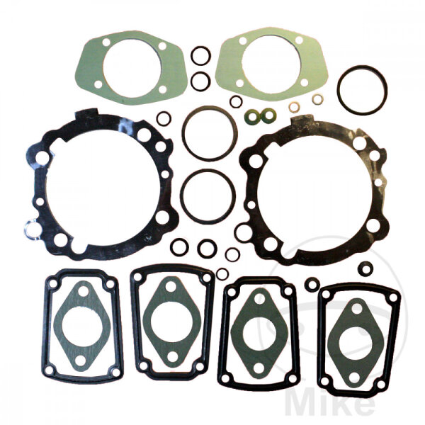 Cylinder gasket set for Ducati Monster 600 750 # 1998-2001