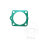 Junta de la base del cilindro para BMW R 24 25 26 27 # 1948-1966
