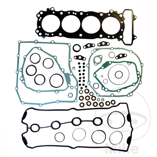 Jeu complet de joints pour Honda CBR 900 Fireblade # 1996-1999
