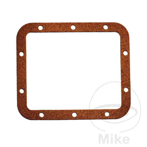 Junta de c&aacute;rter de aceite para BMW R 25 26 27 # 1953-1966