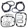 Jeu de joints de cylindre pour BMW R 1150 GS R Adventure Roadster # 1999-2002