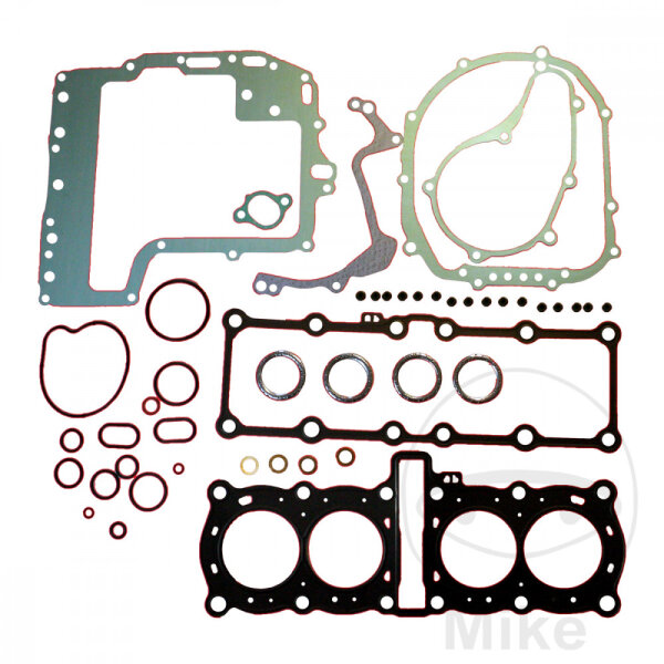 Jeu complet de joints pour Yamaha FZS 600 Fazer # 1998-2003
