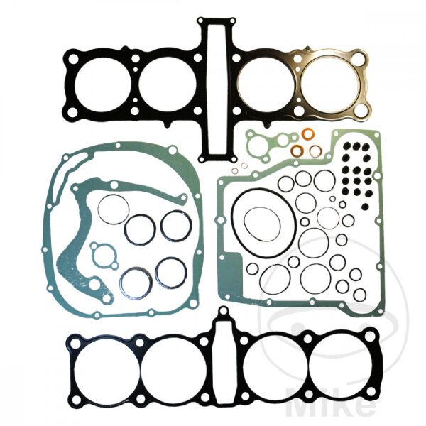 Jeu complet de joints pour Yamaha XJR 1300 # 1999-2010