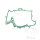 Alternator cover gasket for Aprilia Gilera Piaggio # 2002-2018