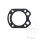 Junta de culata para BMW R 24 25 # 1948-1956