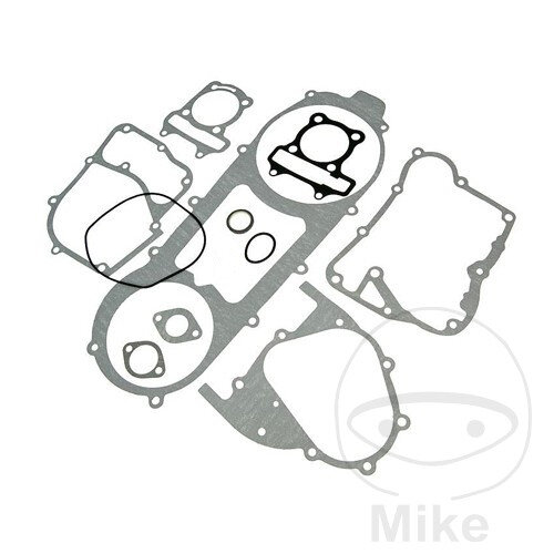 Jeu complet de joints pour Sachs Bee Eagle SYM Super Duke 125 # 1996-2010